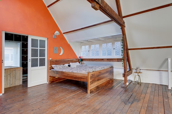 Medium property photo - Tjalkstraat 2A, 5616 KC Eindhoven